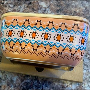 Dowan Butter Dish *New in Box*